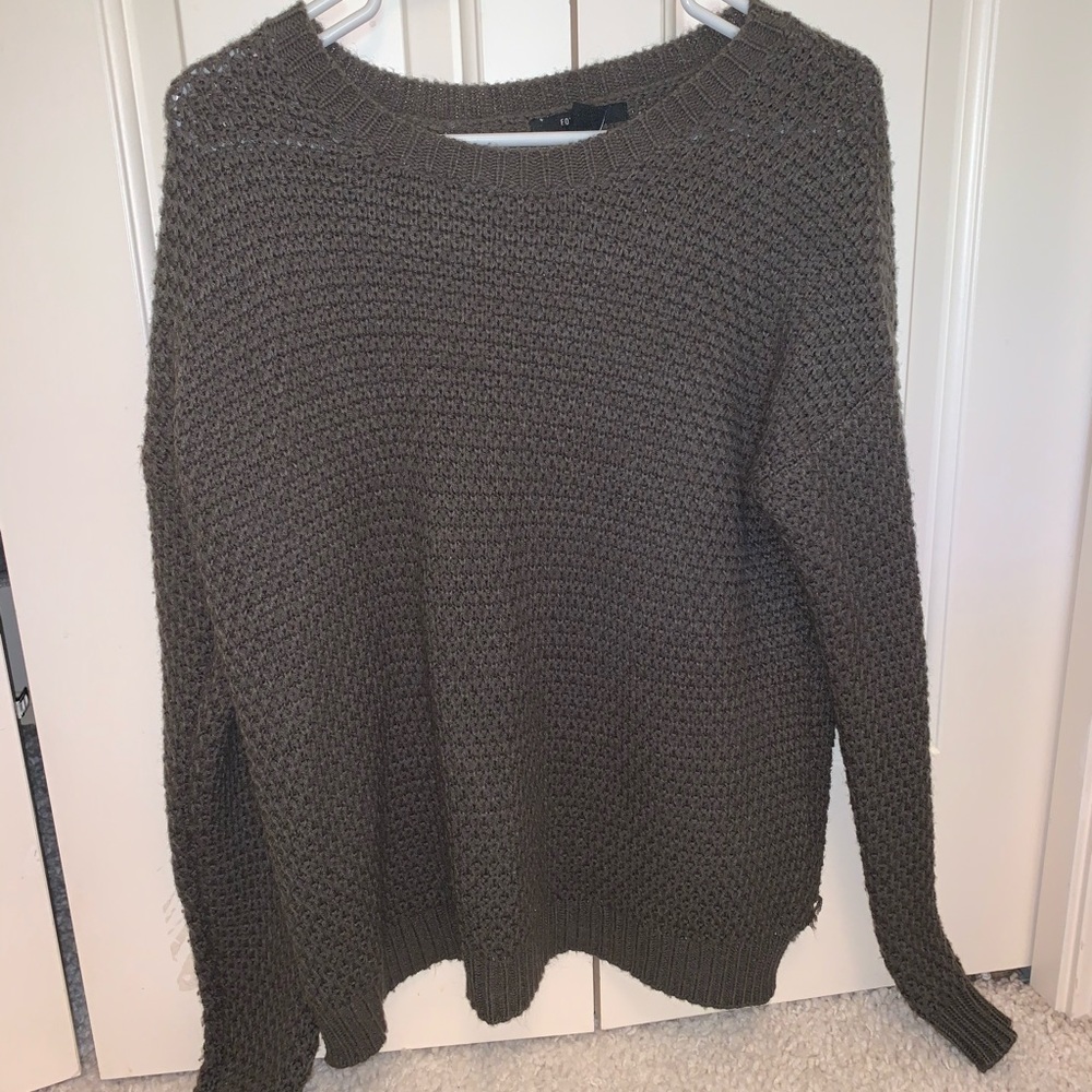 Sweater